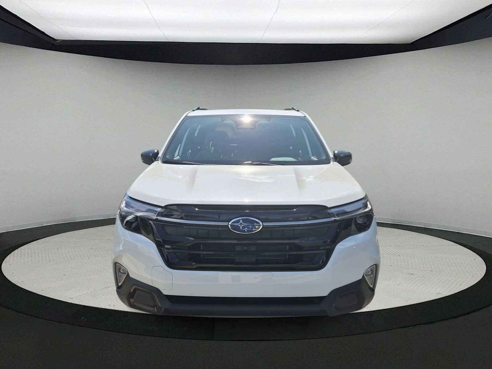 New 2026 Subaru Forester Touring AWD/4WD image 3