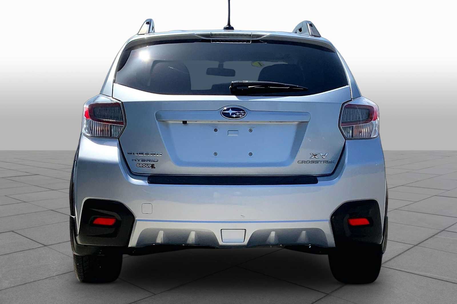 Used 2014 Subaru Crosstrek Touring AWD/4WD image 5
