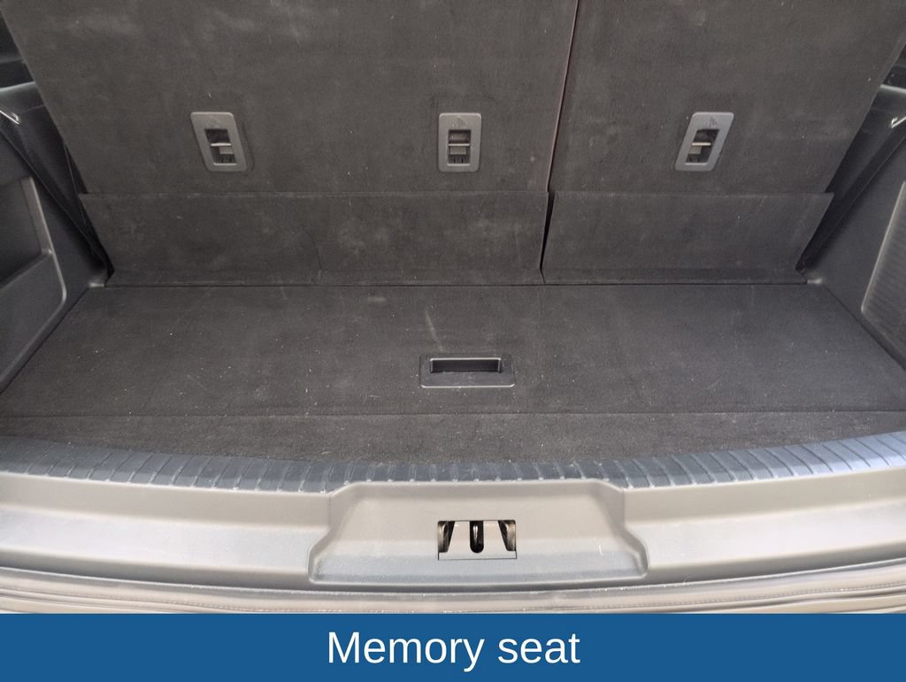 Certified 2022 Ford Expedition Limited RWD image 32