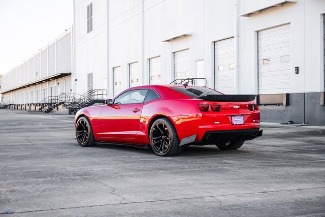 Used 2010 Chevrolet Camaro SS w/ RS Package image 47