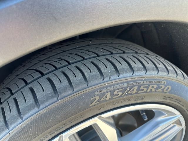 Used 2019 Cadillac XT4 Sport image 41