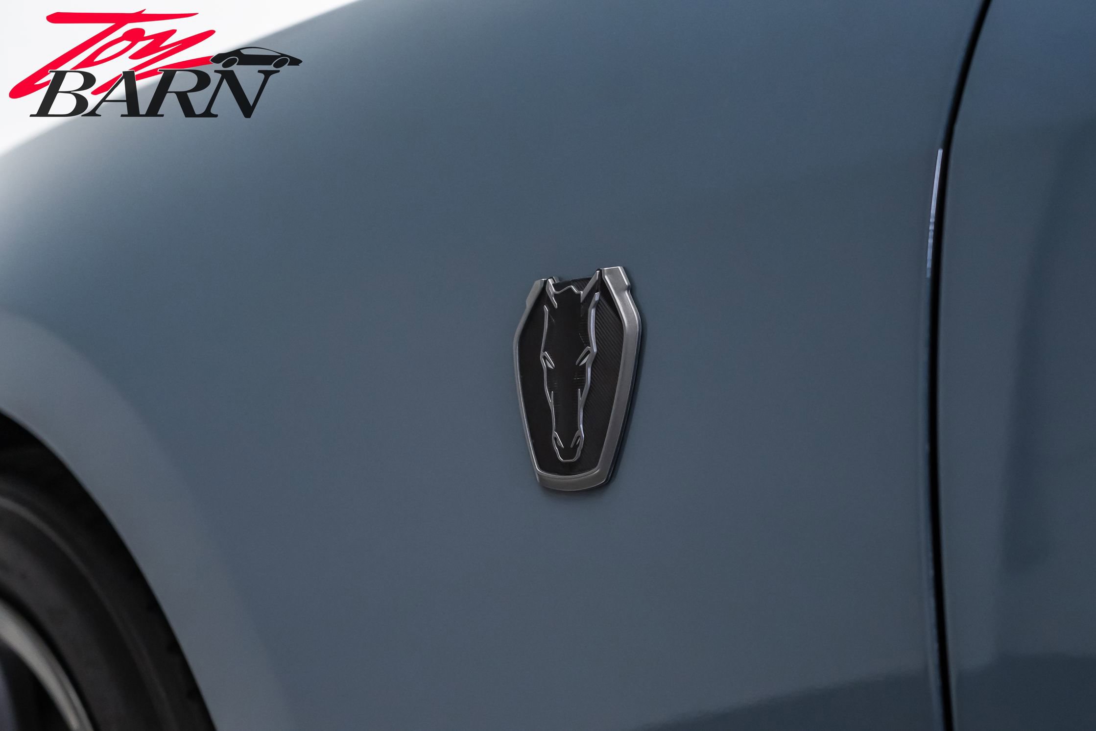 Used 2024 Ford Mustang Dark Horse image 13