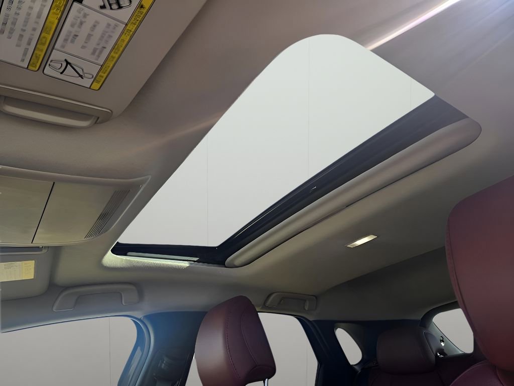 Used 2025 MAZDA CX-30 AWD 2.5 S w/ Preferred Package image 20