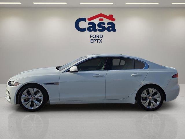 Used 2020 Jaguar XE S image 5
