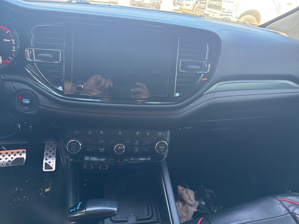 Used 2023 Dodge Durango R/T image 16