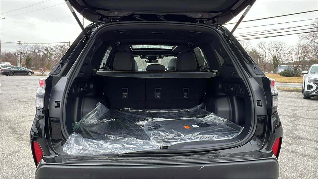 New 2026 Subaru Forester Premium image 14