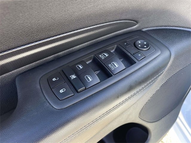 Used 2022 Dodge Durango GT w/ Blacktop Package image 20