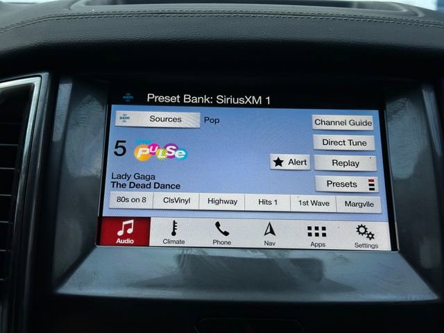 Used 2019 Ford Ranger Lariat w/ Technology Package image 26