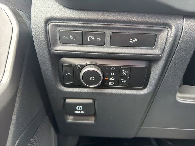 Used 2024 Ford F150 XLT w/ Equipment Group 302A MID AWD/4WD image 35