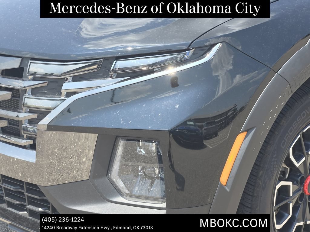 Used 2024 Hyundai Santa Cruz XRT AWD/4WD image 6