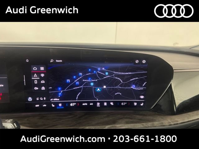 Certified 2025 Audi Q5 Premium w/ Premium Plus AWD/4WD image 25