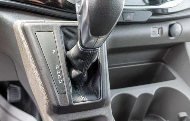 Used 2024 Ford Transit 350 XLT RWD image 22