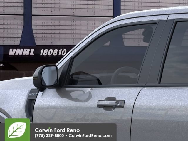 New 2026 Ford Maverick Lariat AWD/4WD image 23