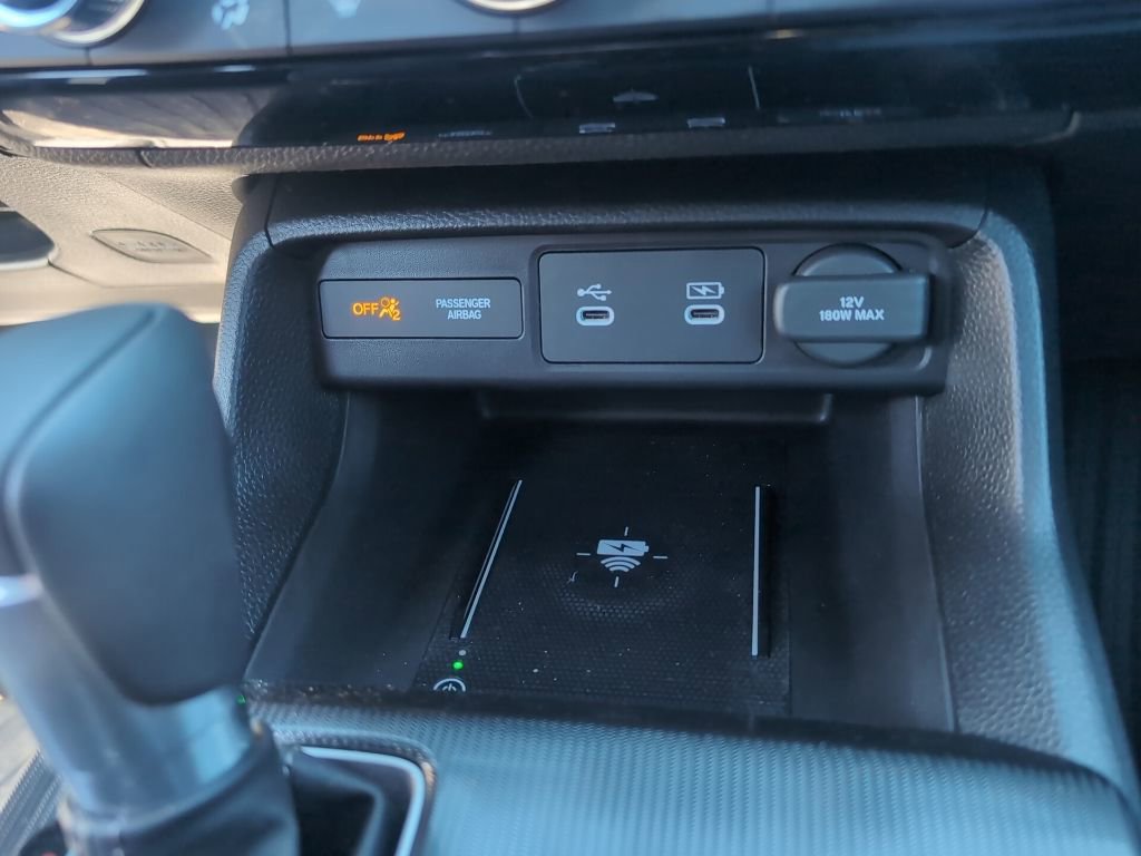 Used 2026 Honda Civic Sport Touring image 25