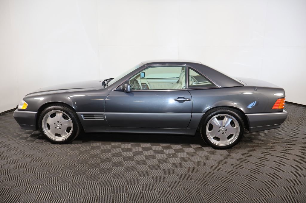 Used 1995 Mercedes-Benz SL 500 image 18