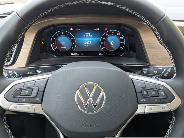 New 2026 Volkswagen Atlas SEL Premium R-Line image 35