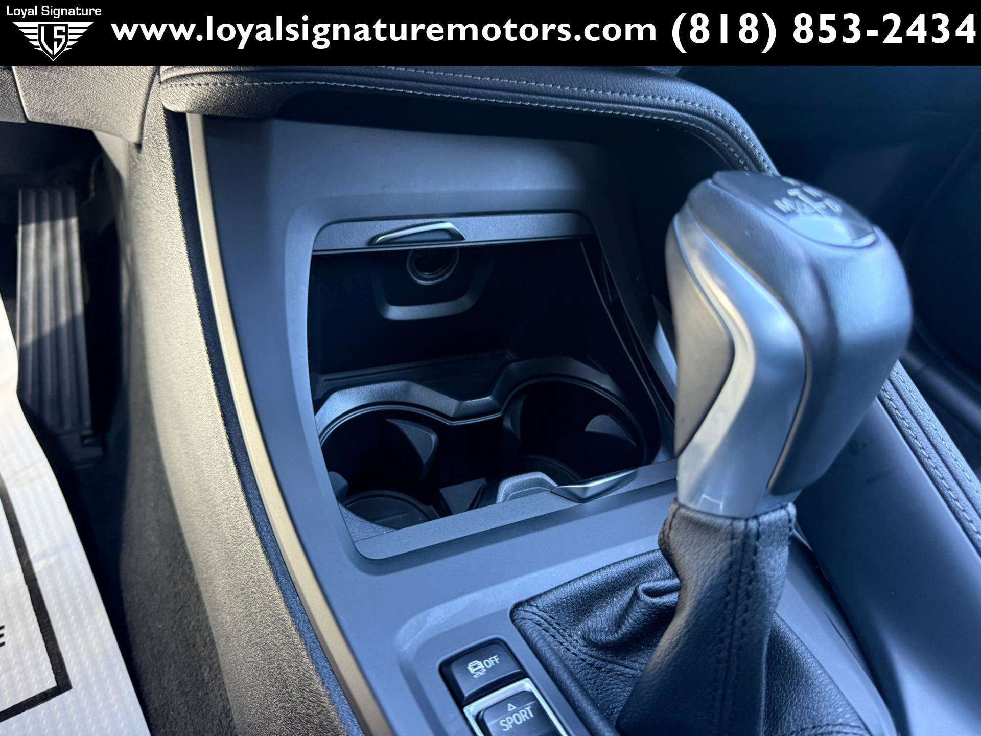 Used 2018 BMW X1 sDrive28i FWD image 29