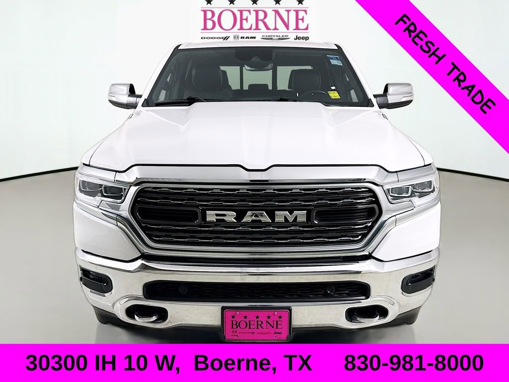 Used 2022 RAM 1500 Limited image 2