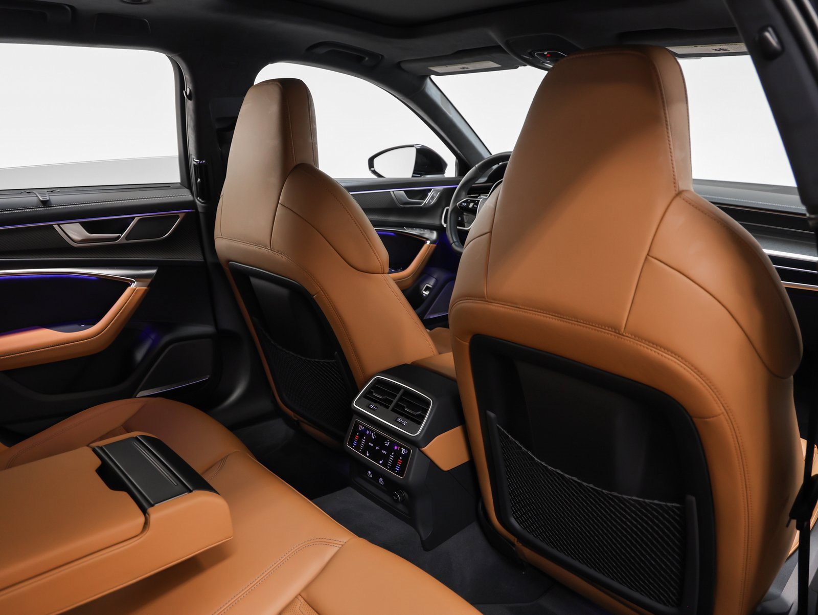 Used 2023 Audi RS 6 image 33