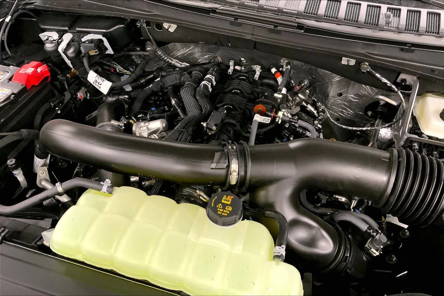 New 2026 Ford Expedition Max Active RWD image 15