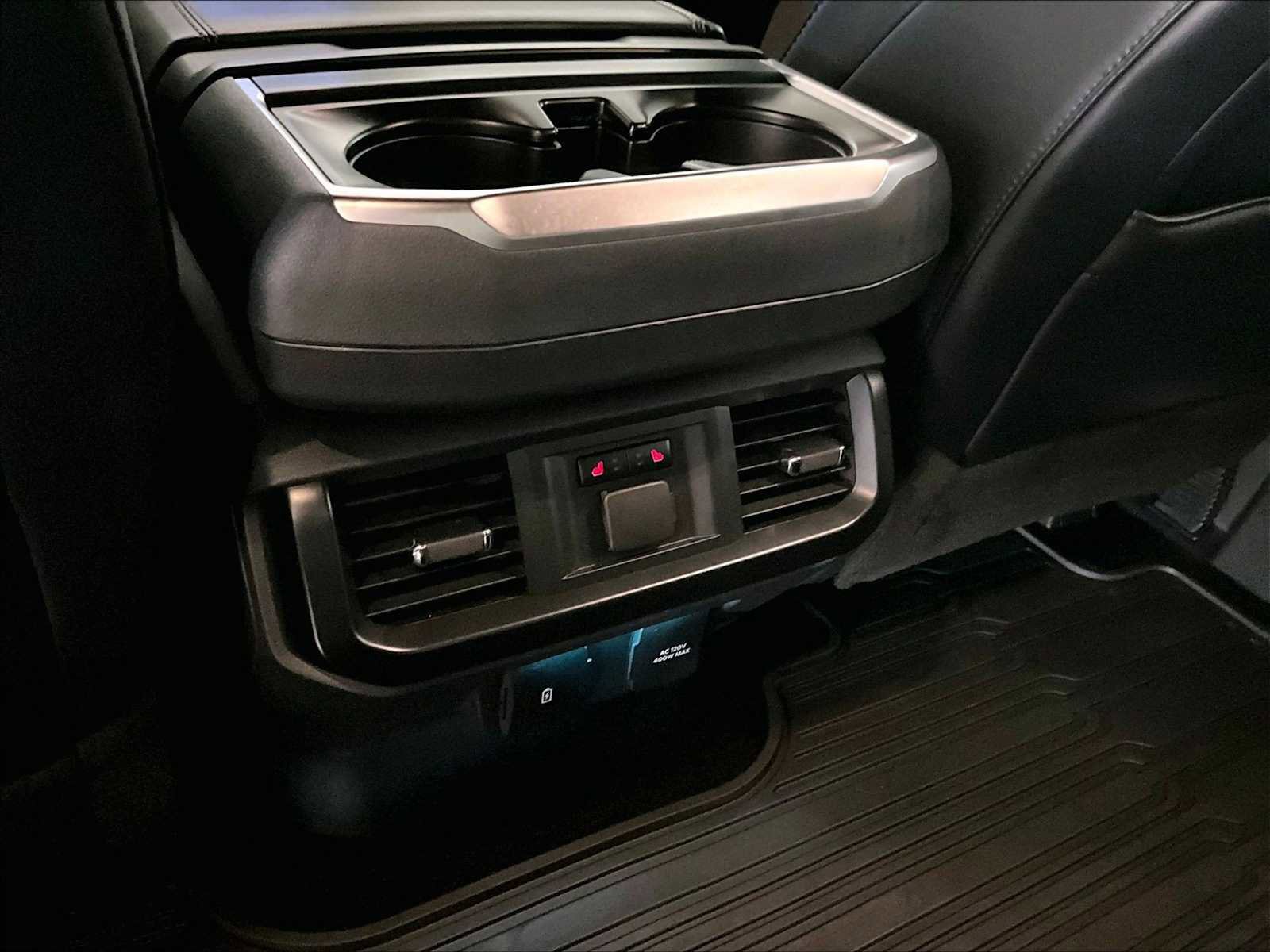 Used 2022 Ford F150 Raptor w/ Equipment Group 801A High image 27