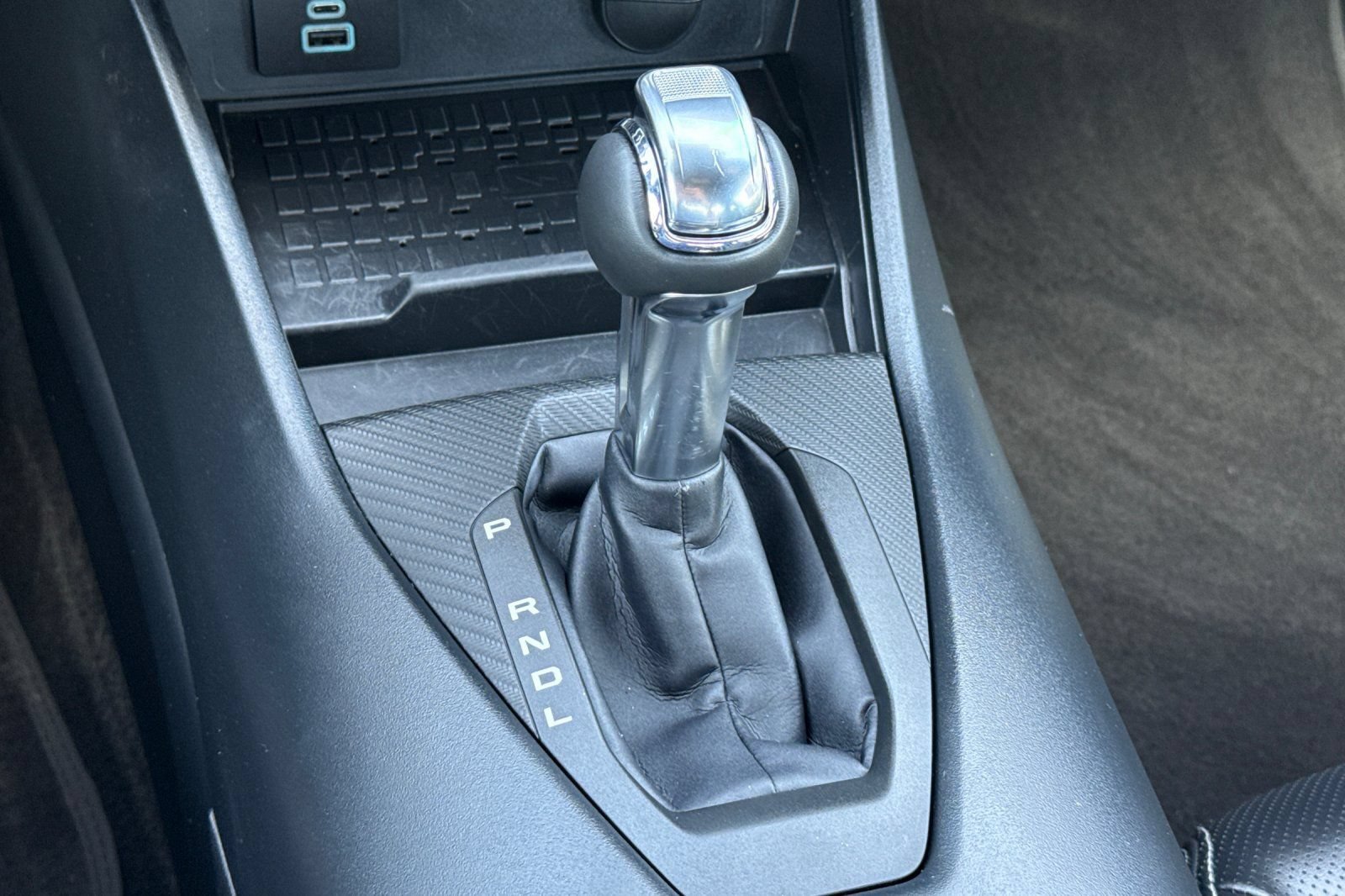 Certified 2024 Ford Mustang Premium RWD image 22