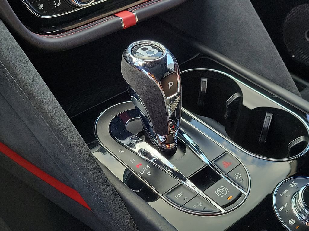 Used 2021 Bentley Bentayga Speed image 34