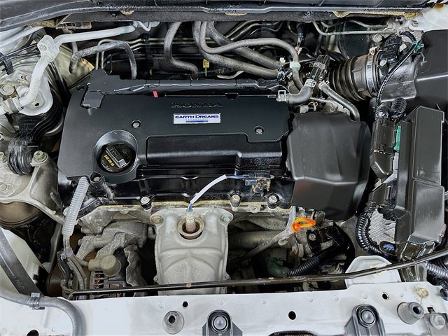 Used 2016 Honda CR-V EX-L image 31