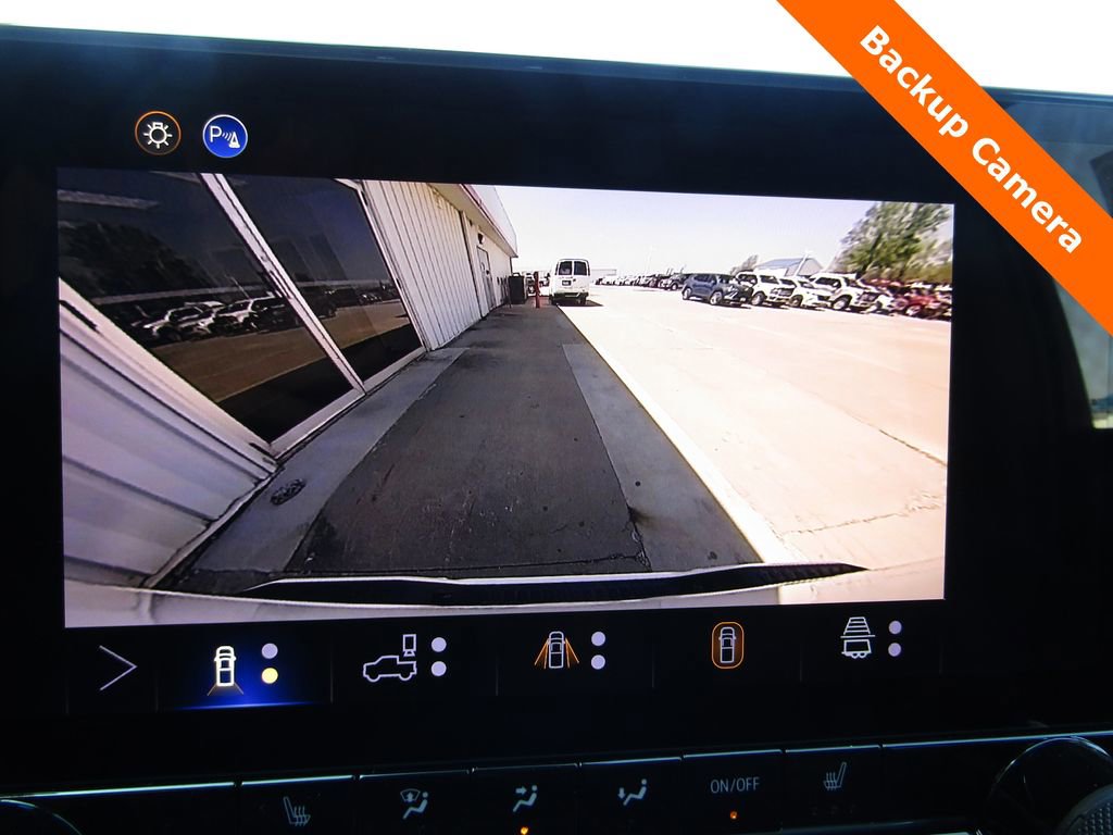 New 2026 Chevrolet Colorado LT w/ LT Convenience Package AWD/4WD image 14