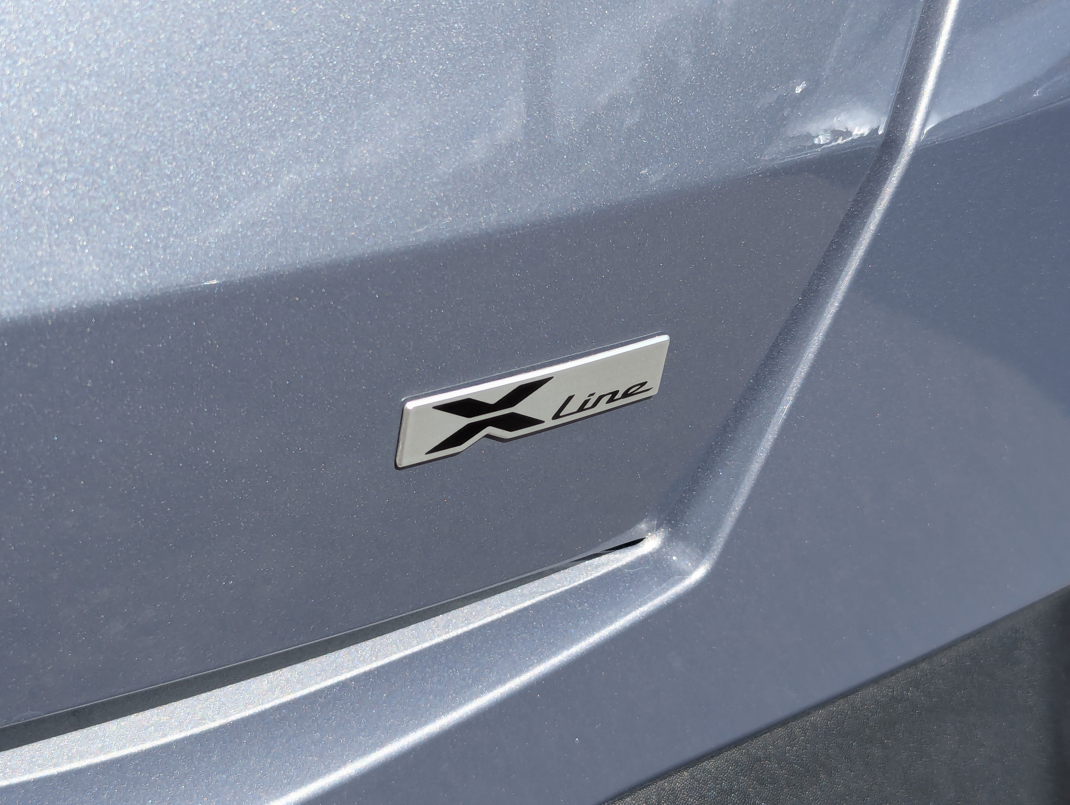 Certified 2024 Kia Sorento X-Line EX image 14