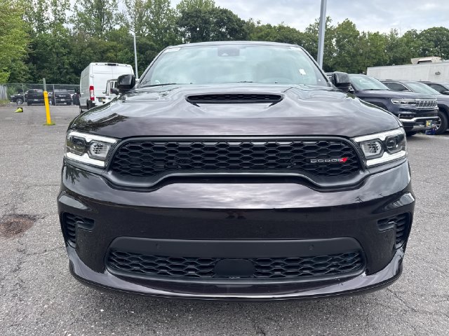 New 2026 Dodge Durango GT AWD/4WD image 2
