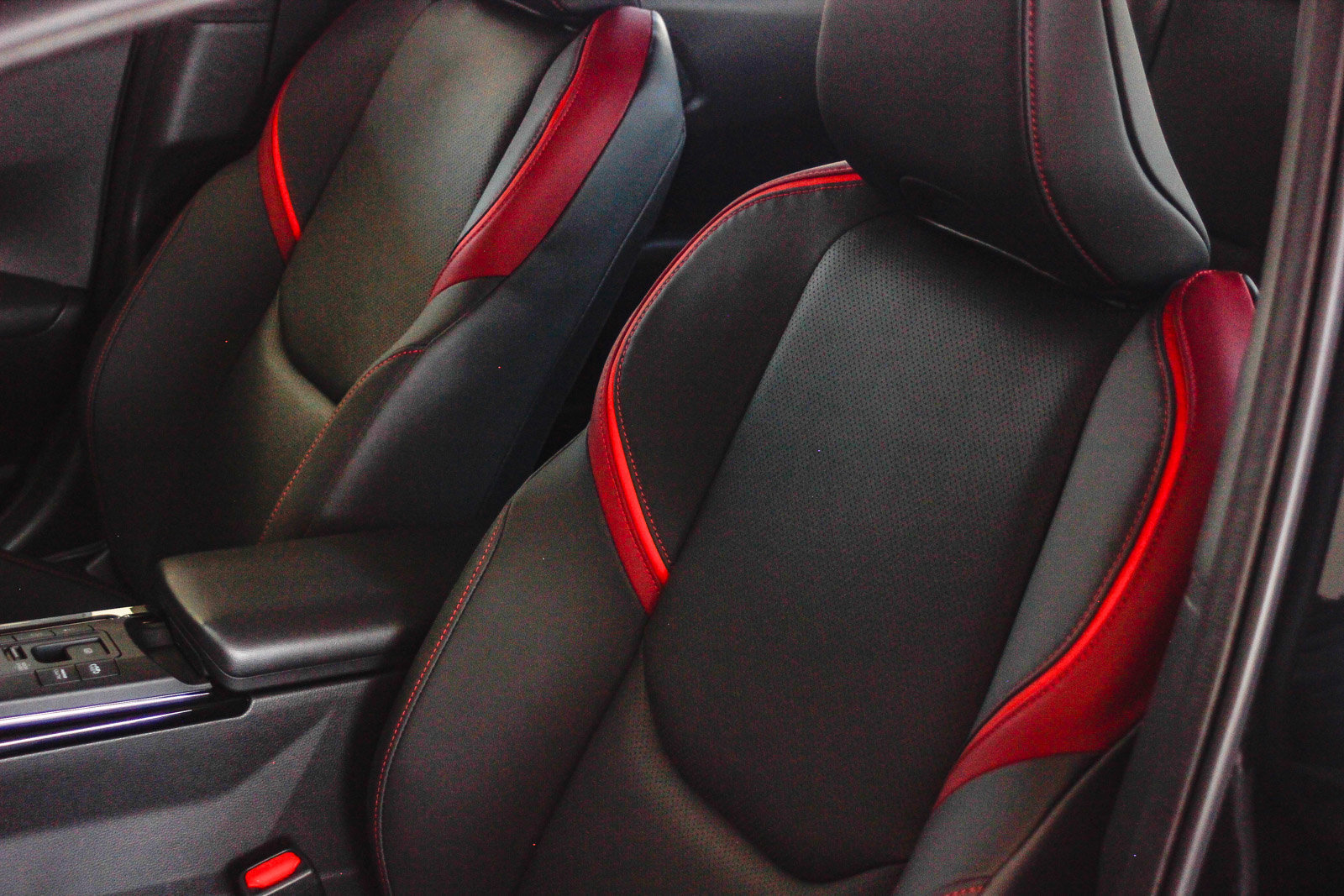 New 2026 Toyota Prius Plug-In Hybrid image 23