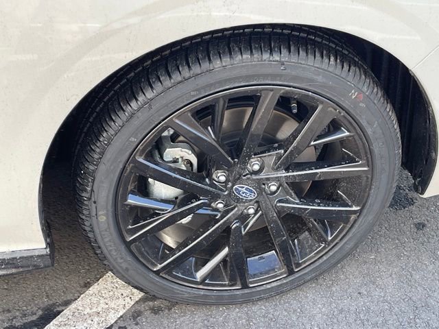 New 2026 Subaru Impreza RS image 24