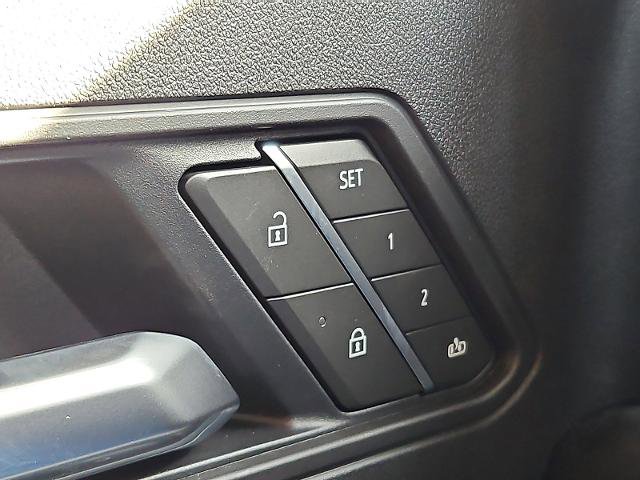 New 2026 GMC Hummer EV 4x4 Crew Cab image 17