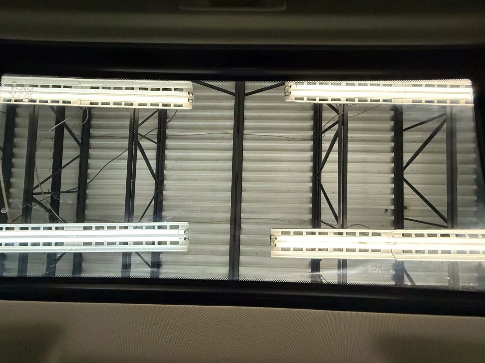 Used 2016 INFINITI QX70 3.7 image 38