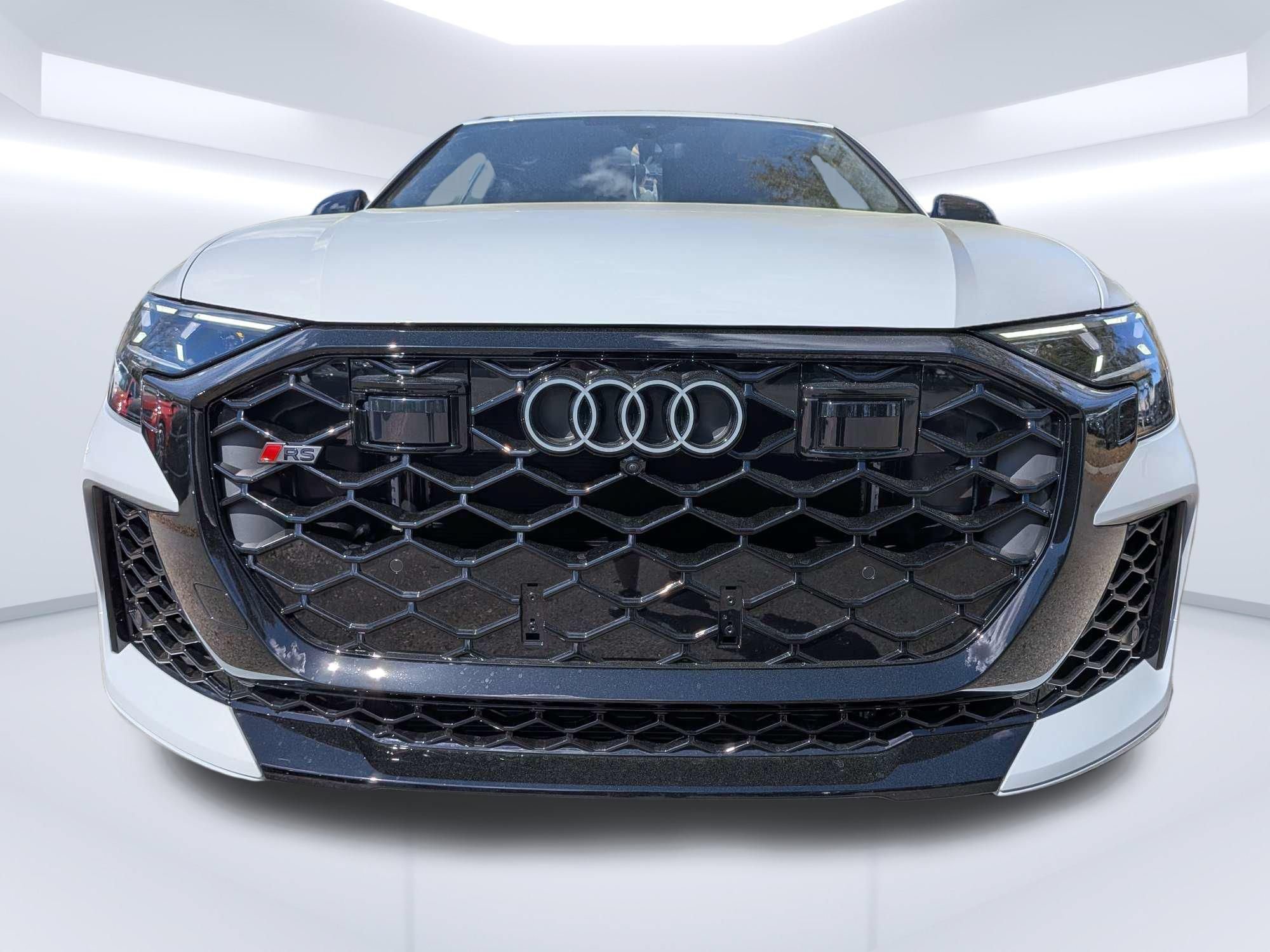 New 2026 Audi RS Q8 performance AWD/4WD image 8