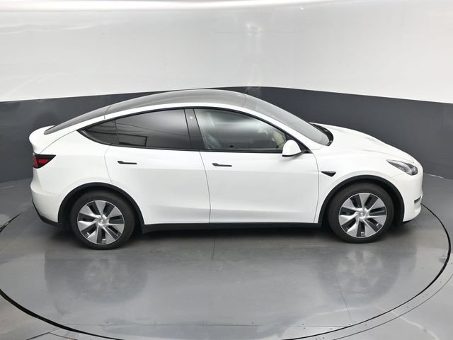 Used 2020 Tesla Model Y Long Range AWD/4WD image 13