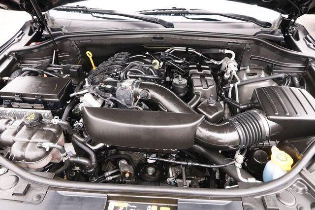 Used 2025 Dodge Durango GT image 28