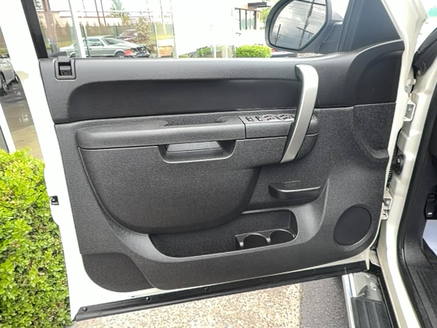 Used 2012 Chevrolet Silverado 1500 LT w/ All-Star Edition AWD/4WD image 16