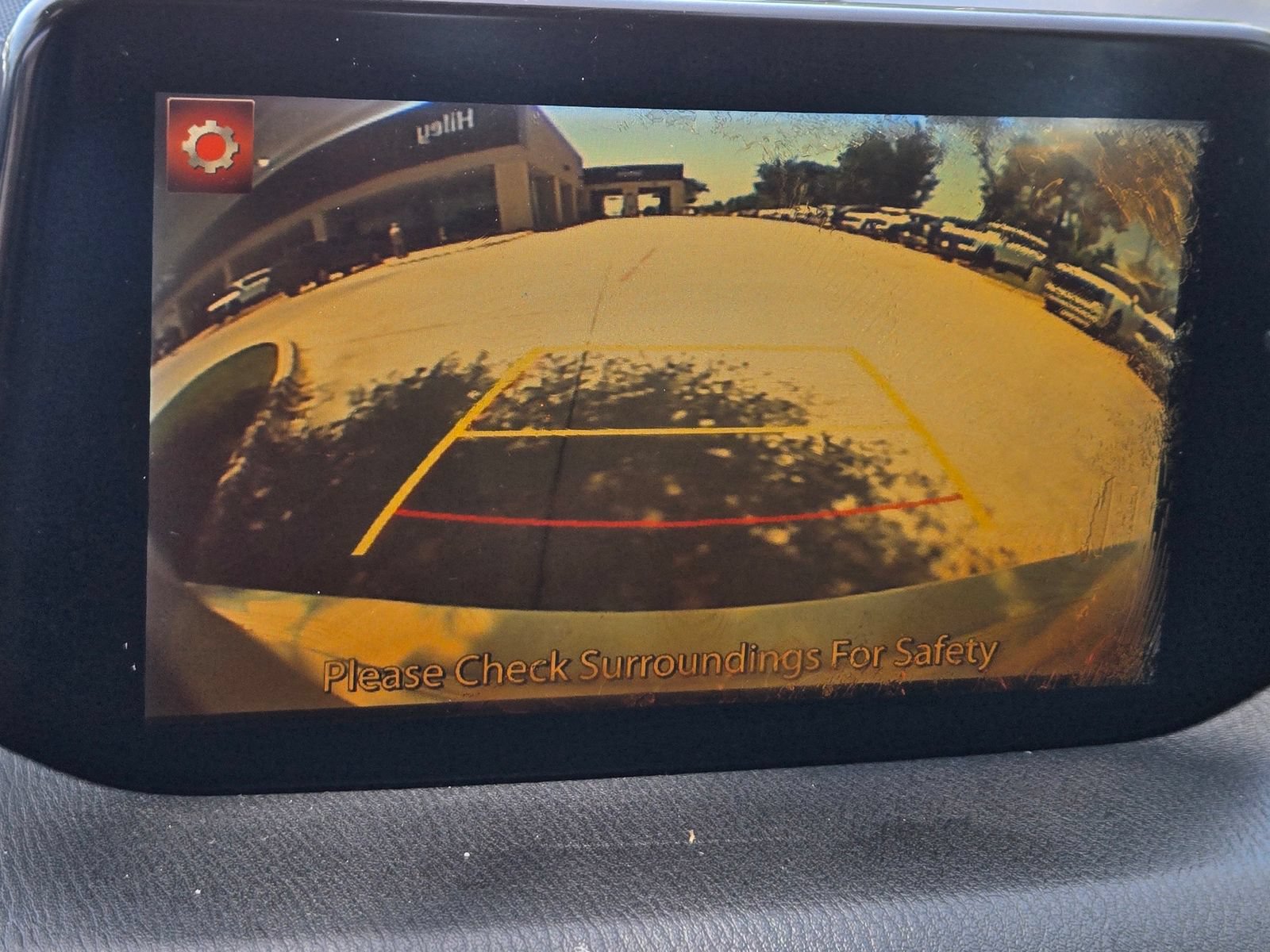 Used 2017 MAZDA MAZDA3 Touring FWD image 15