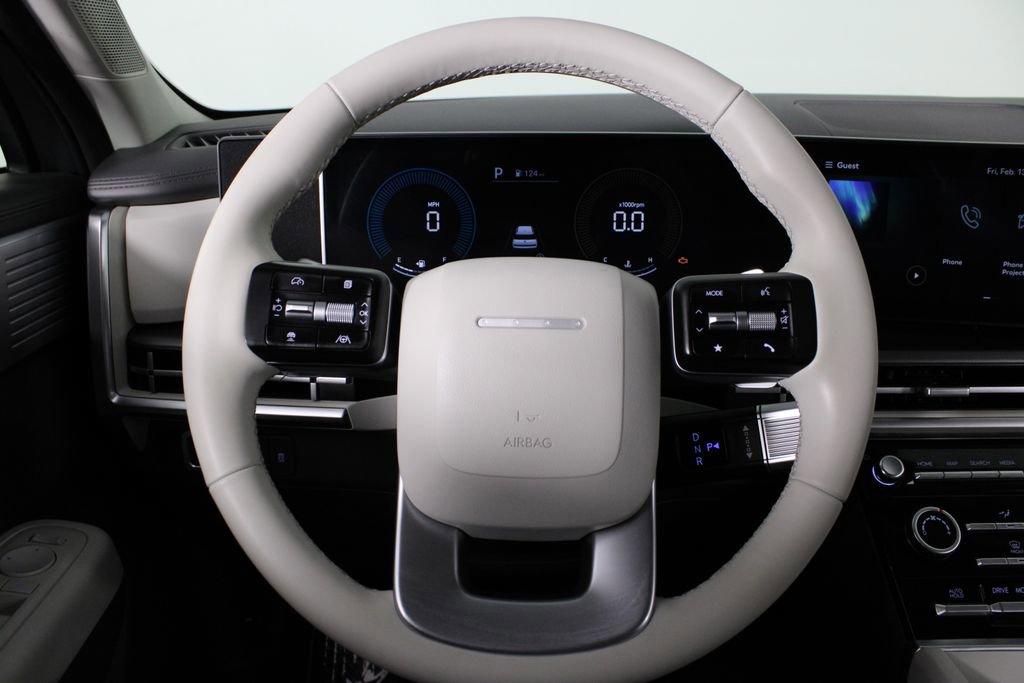 Certified 2026 Hyundai Santa Fe SE image 25