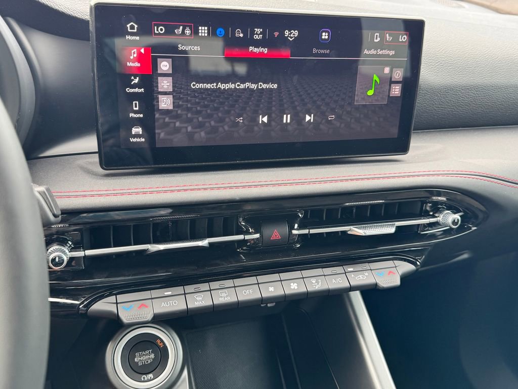 New 2025 Dodge Hornet GT w/ Tech Pack AWD/4WD image 19