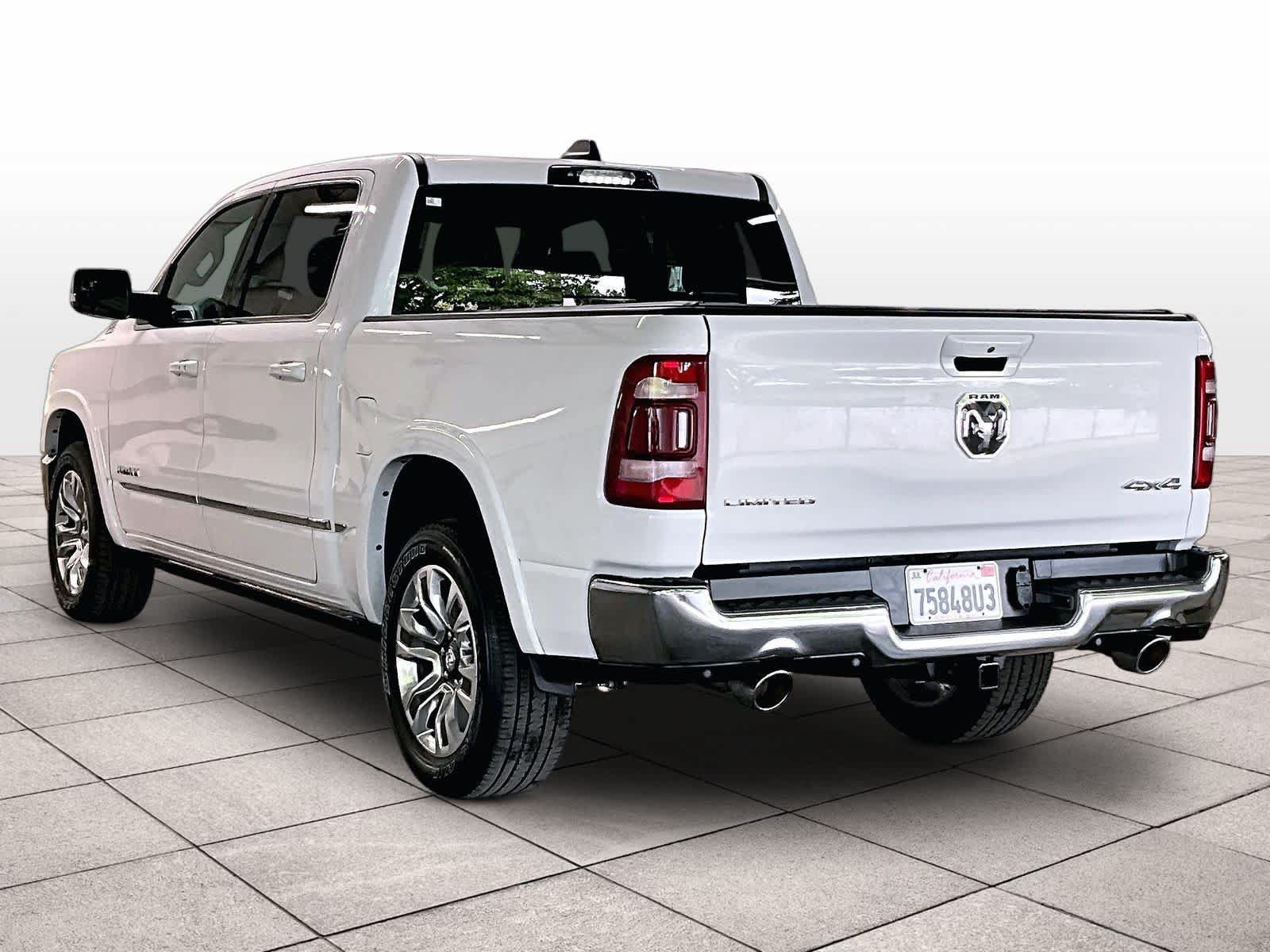 Used 2023 RAM 1500 Limited AWD/4WD image 15