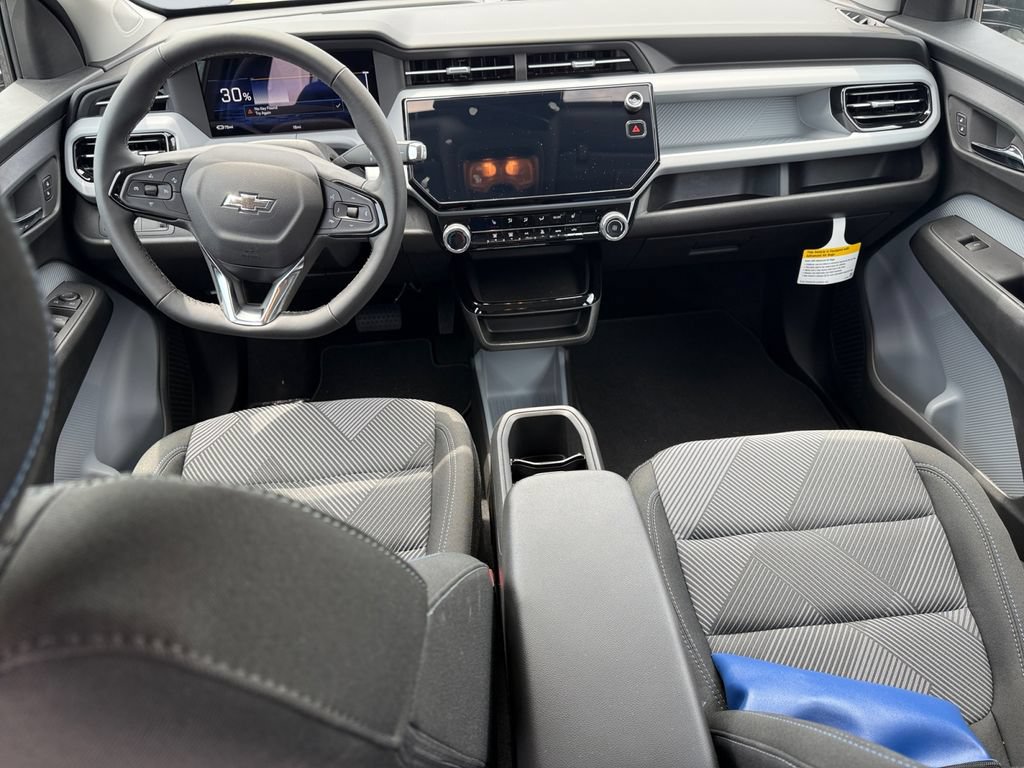 New 2027 Chevrolet Bolt LT w/ Comfort Package FWD image 10