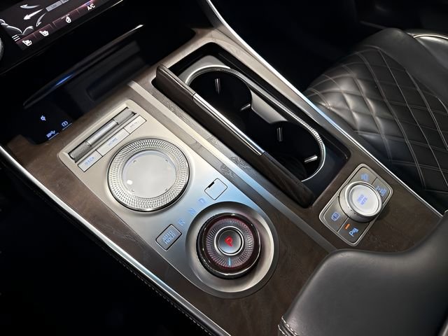 Used 2022 Genesis GV80 3.5T w/ Prestige Package 07 image 30