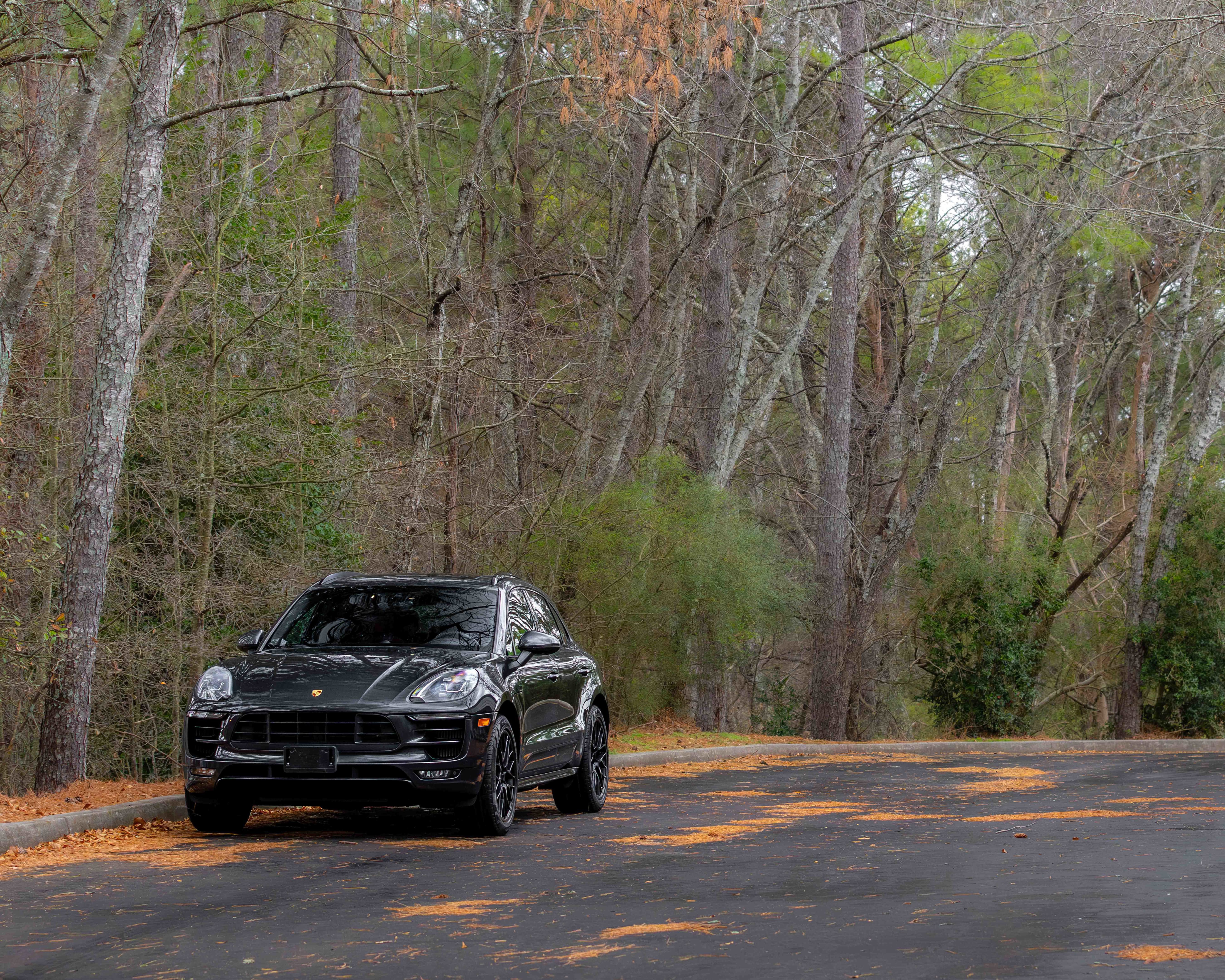 Used 2017 Porsche Macan GTS image 42