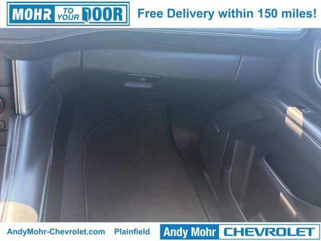 Used 2023 Chevrolet Suburban LT w/ LT Signature Plus Package image 25