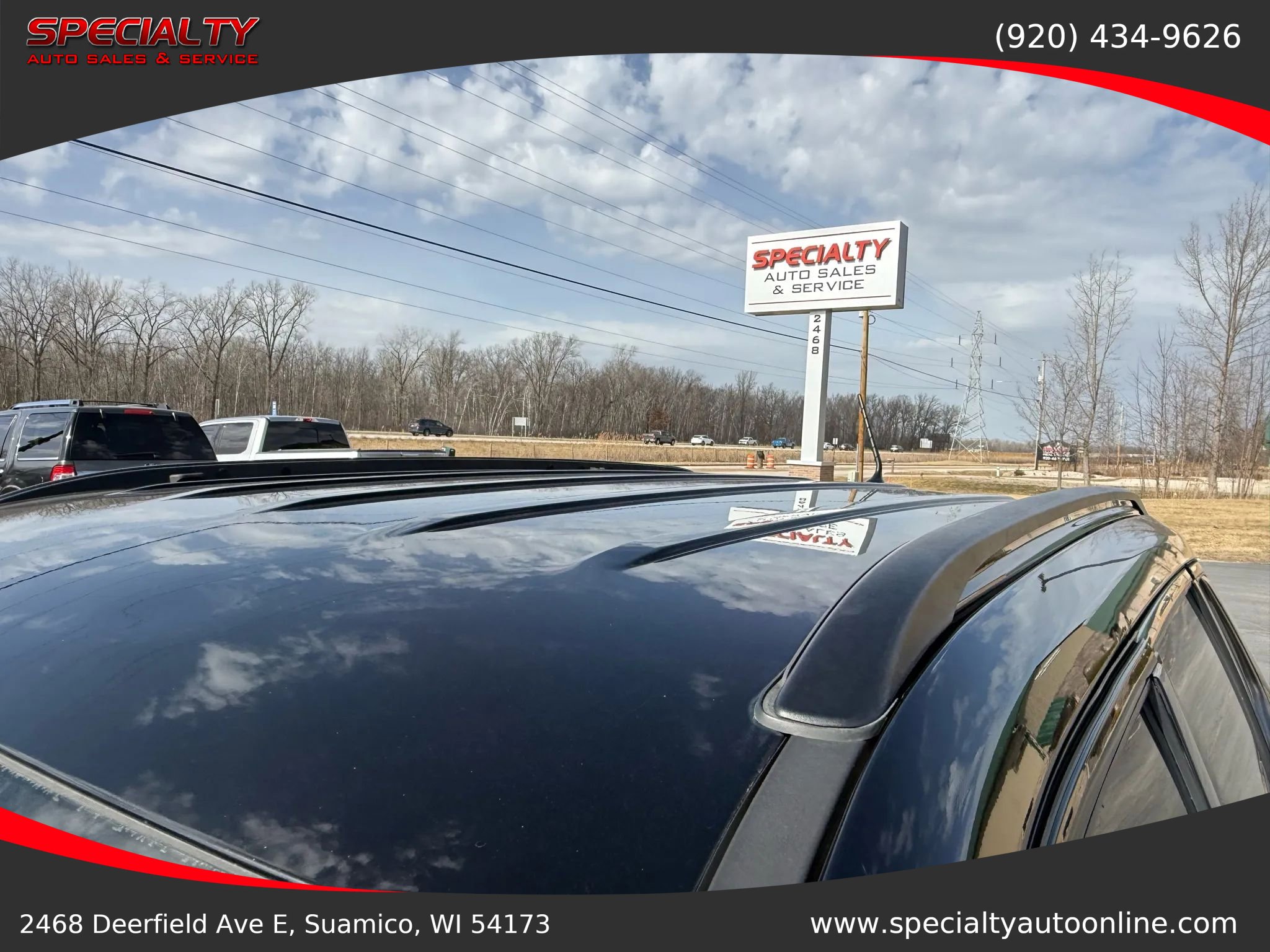 Used 2018 Jeep Compass Sport w/ Cold Weather Group image 11