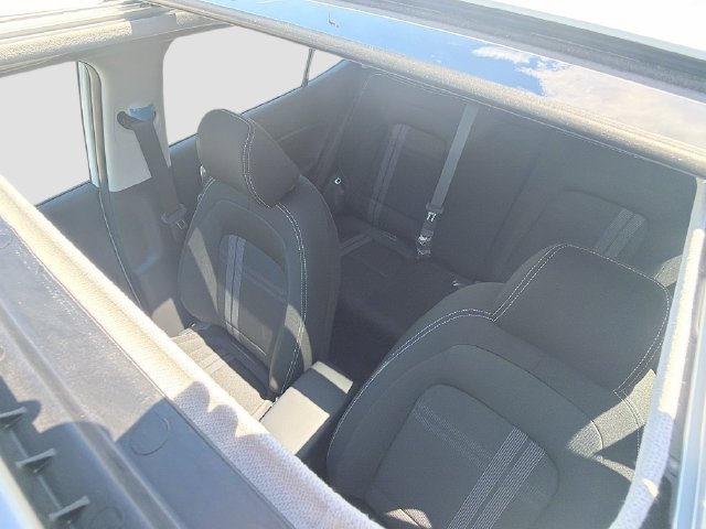 New 2026 Hyundai Venue SEL FWD image 21