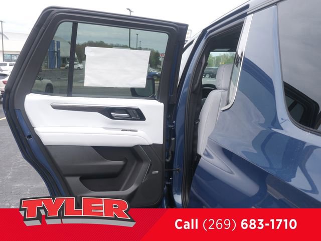 New 2026 Chevrolet Tahoe Premier w/ Sun And Tow Package AWD/4WD image 19